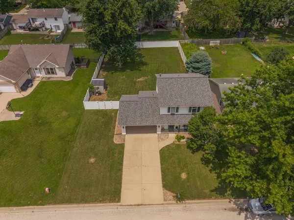 1210 Brentwood CT, Normal, IL 61761