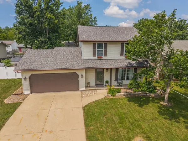 1210 Brentwood CT, Normal, IL 61761