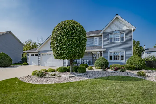 24931 Blakely DR, Plainfield, IL 60585