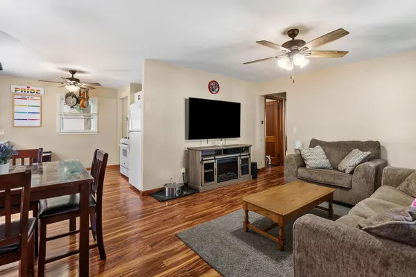 Address not disclosed, Rock Island, IL 61201