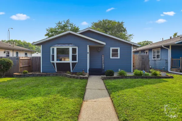 235 N Jefferson AVE, Bradley, IL 60915