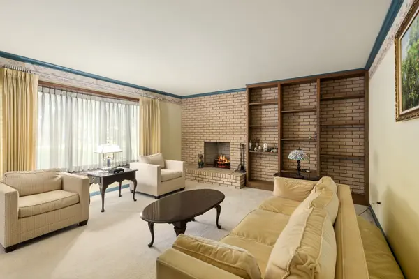 3400 Parthenon WAY, Olympia Fields, IL 60461
