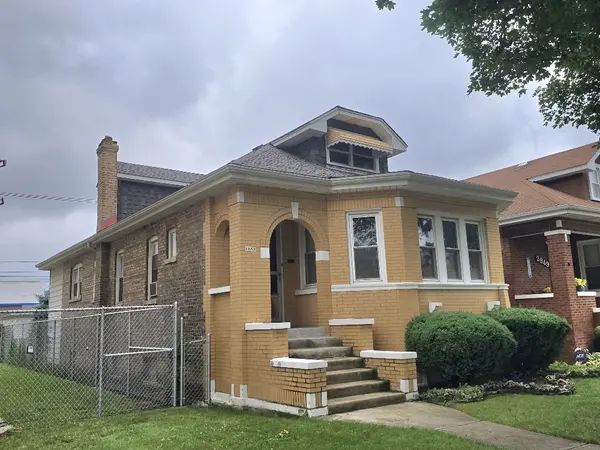 2953 N Parkside AVE, Chicago, IL 60634