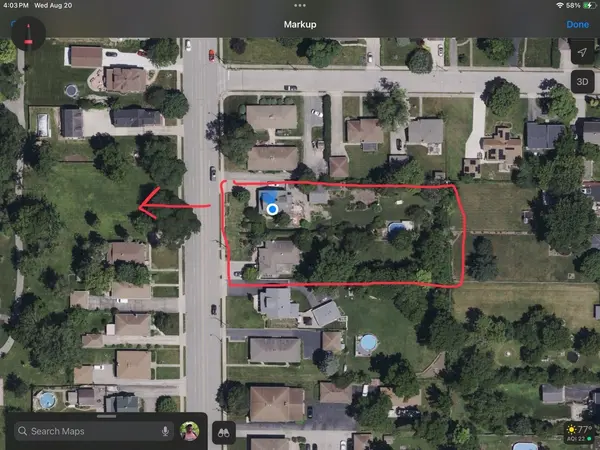 113 S Westmore Meyers RD, Lombard, IL 60148