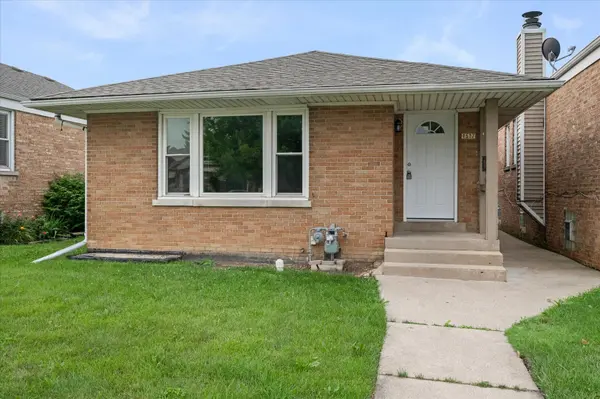 1517 N 21st AVE, Melrose Park, IL 60160