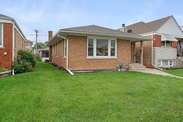 1517 N 21st AVE, Melrose Park, IL 60160