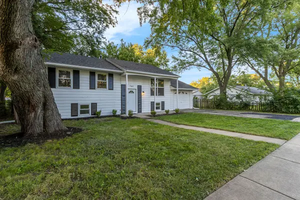741 Sullivan RD, Aurora, IL 60506