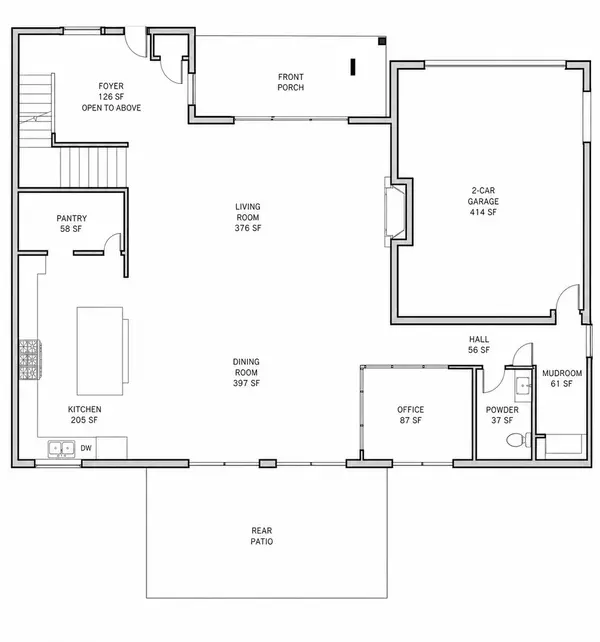 1263 Carlisle PL, Deerfield, IL 60015