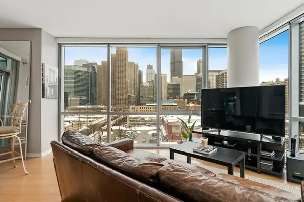 123 S Green ST #706B, Chicago, IL 60607
