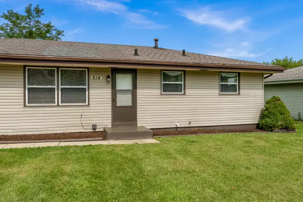 614 Overland TRL, Rockford, IL 61101