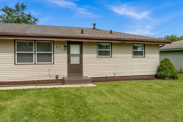 614 Overland TRL, Rockford, IL 61101