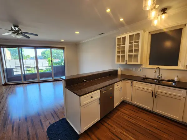2153 W Belmont AVE #2, Chicago, IL 60618