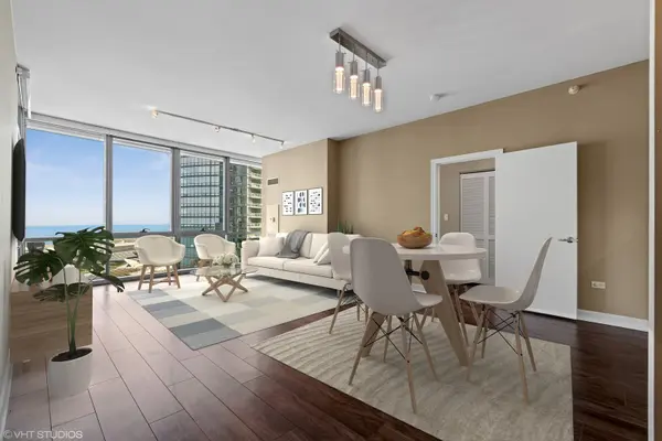 1201 S Prairie AVE #2604, Chicago, IL 60605