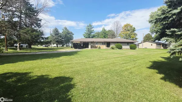 102 Highway 20, Moorland, IA 50566
