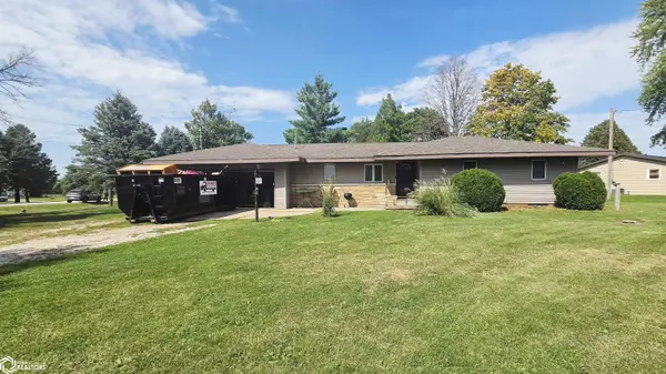 102 Highway 20, Moorland, IA 50566