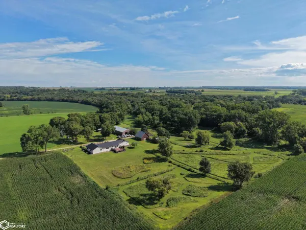 16138 OO Ave, Iowa Falls, IA 50126