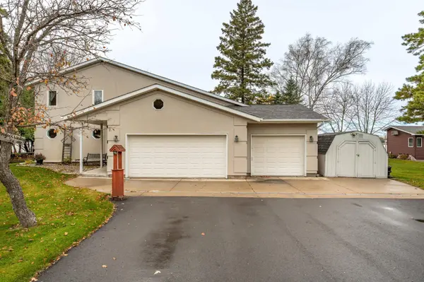 17159 Stalker Lake RD, Battle Lake, MN 56515
