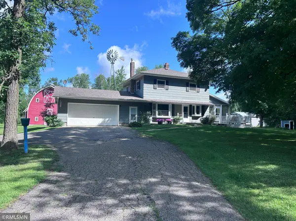 22841 Hwy 71 NE #22841/22843, Hines, MN 56647
