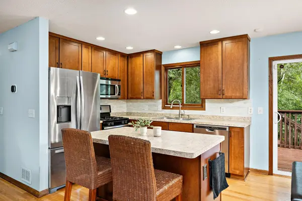 818 Orange ST, Lino Lakes, MN 55014
