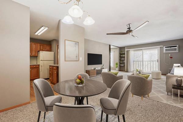 4045 Hodgson RD #312, Shoreview, MN 55126