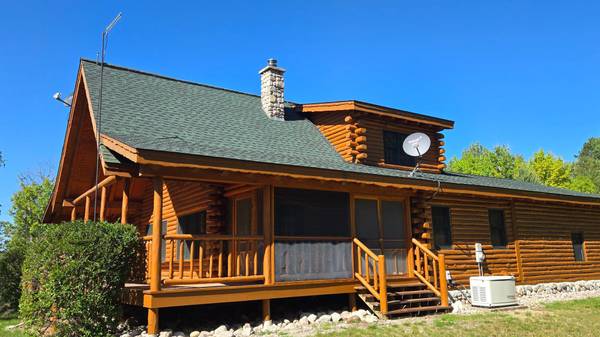 7272 Far North RD, Orr, MN 55771
