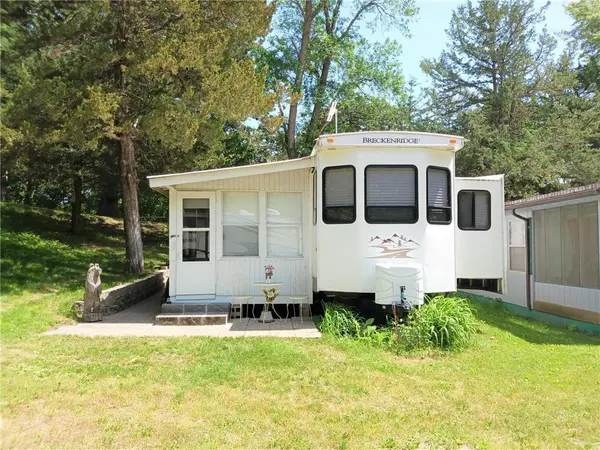 4808 132nd AVE NE #6, Spicer, MN 56288