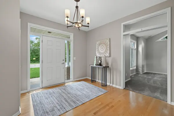 16630 Jaguar AVE, Lakeville, MN 55044