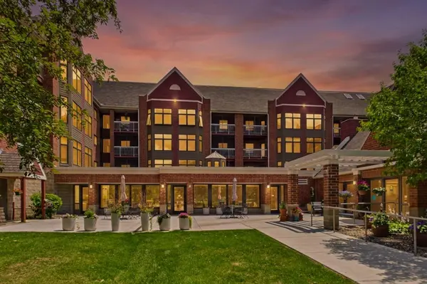 500 County Road B W #119,  Roseville,  MN 55113