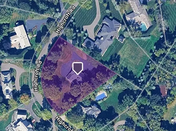 480 Highcroft RD, Wayzata, MN 55391