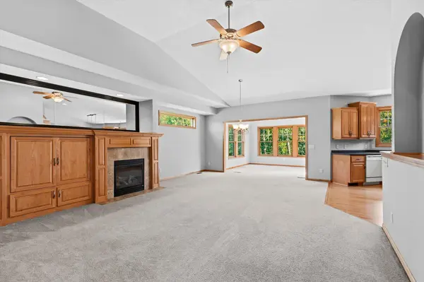 1607 140th AVE NE, Ham Lake, MN 55304