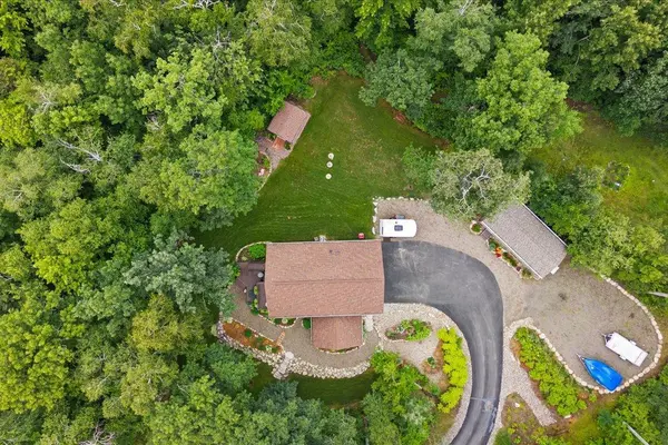 291 Roosevelt Shores DR NE, Outing, MN 56662