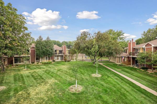 1015 Rae DR #8, Richfield, MN 55423