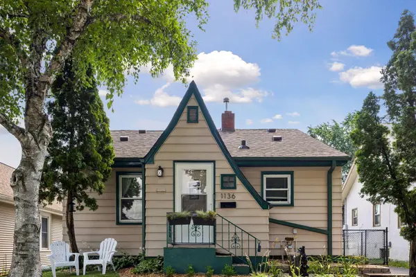1136 Virginia ST, Saint Paul, MN 55117