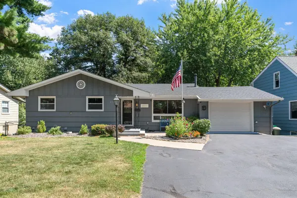 411 Van Buren AVE S, Edina, MN 55343