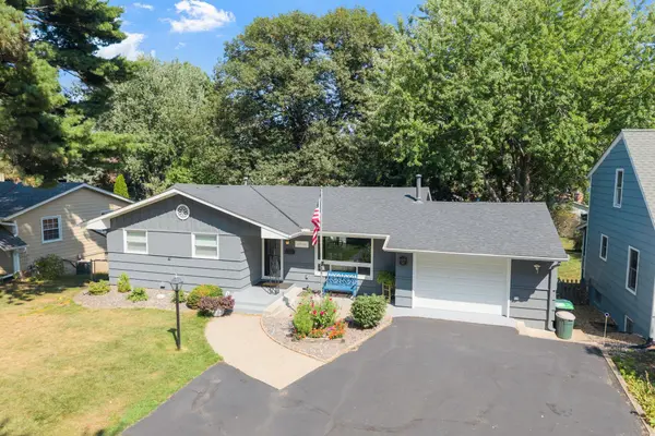 411 Van Buren AVE S, Edina, MN 55343