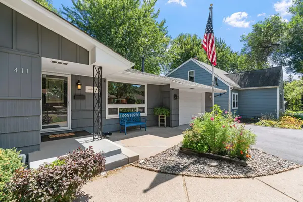 411 Van Buren AVE S, Edina, MN 55343