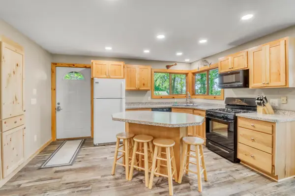 33797 N Cotton Lake RD, Rochert, MN 56578