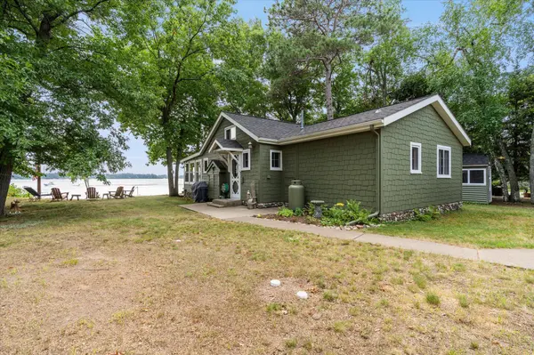 36408 Fishermans Point RD, Crosslake, MN 56442