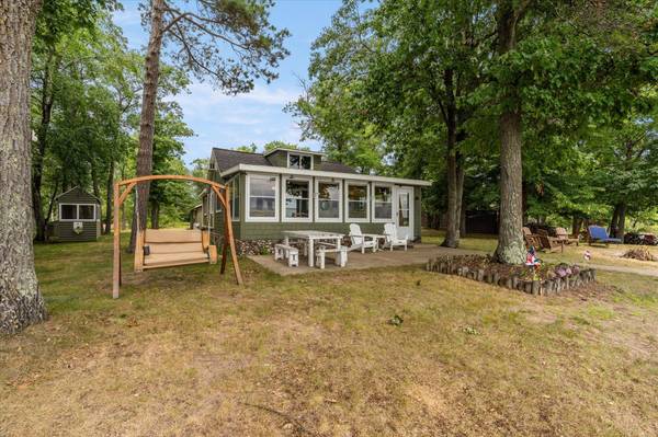 36408 Fishermans Point RD, Crosslake, MN 56442