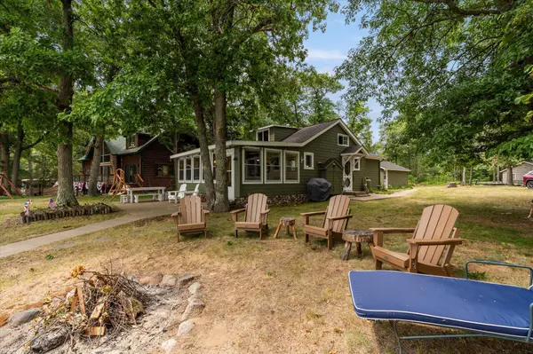36408 Fishermans Point RD, Crosslake, MN 56442