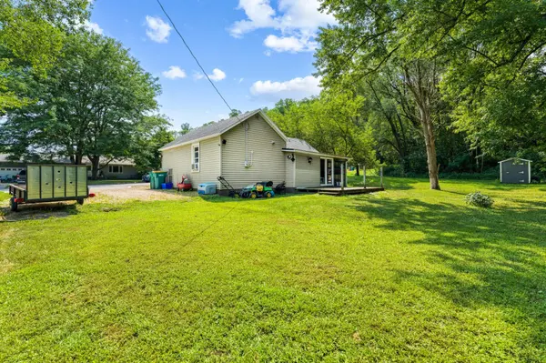 613 S Grant ST, Houston, MN 55943