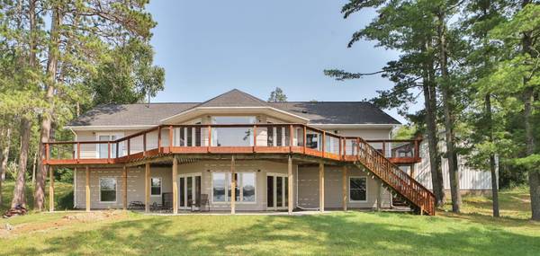 35023 Sleepy Valley RD, Crosslake, MN 56442
