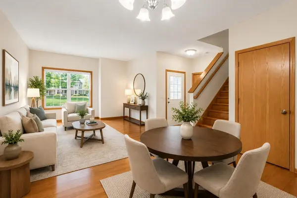 12178 Yancy ST NE #B, Blaine, MN 55449