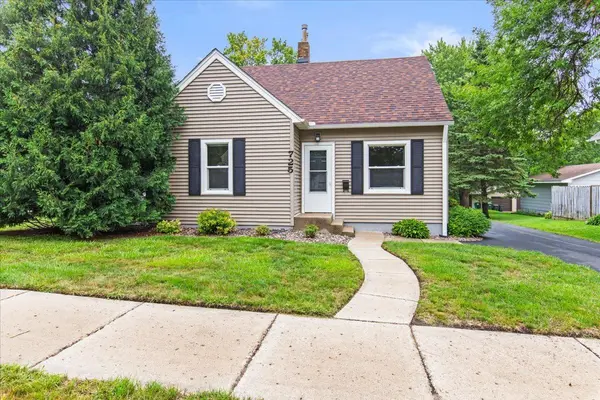 725 4th AVE SW, Hutchinson, MN 55350