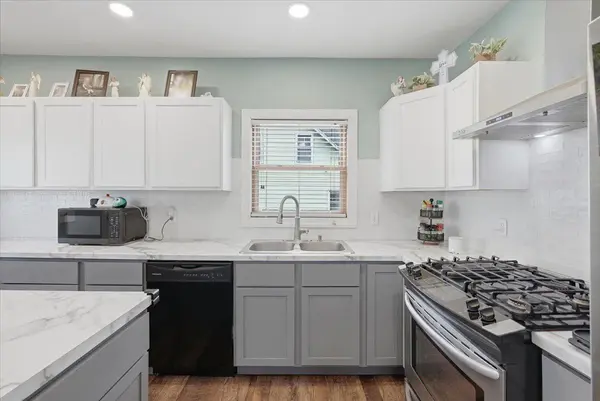 504 Cedar ST, Colfax, WI 54730
