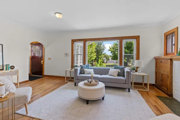 3601 Emerson AVE N, Minneapolis, MN 55412