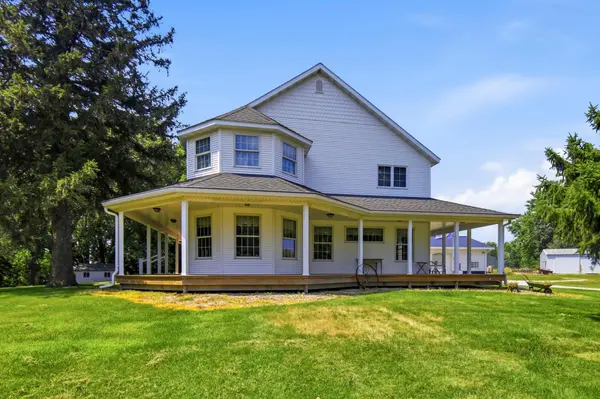 7628 NE 29th AVE, Medford, MN 55049