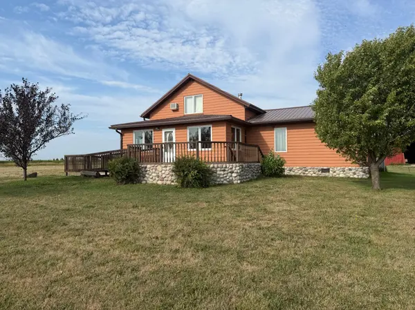 6659 122nd AVE SE, Lisbon, ND 58054
