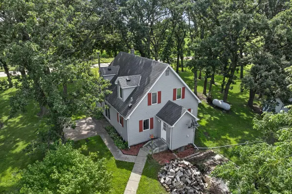 24975 Mower Freeborn RD, Austin, MN 55912