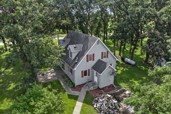 24975 Mower Freeborn RD, Austin, MN 55912
